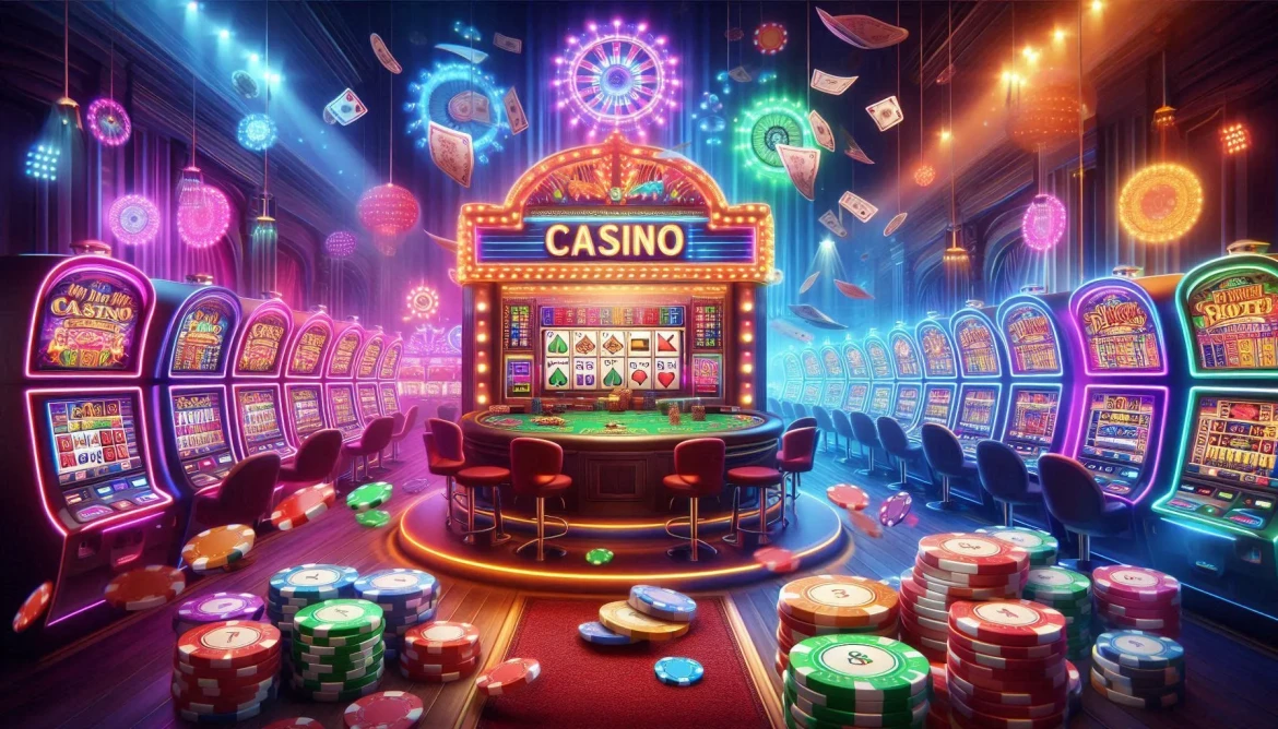 Pino Casino